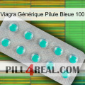 Viagra Générique Pilule Bleue 100 28